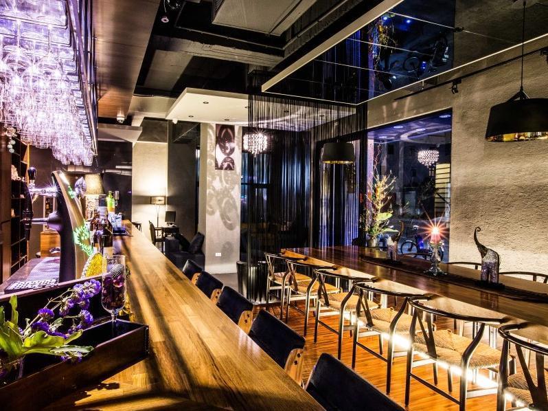 Wolken Lodge Heng-ch'un Екстериор снимка